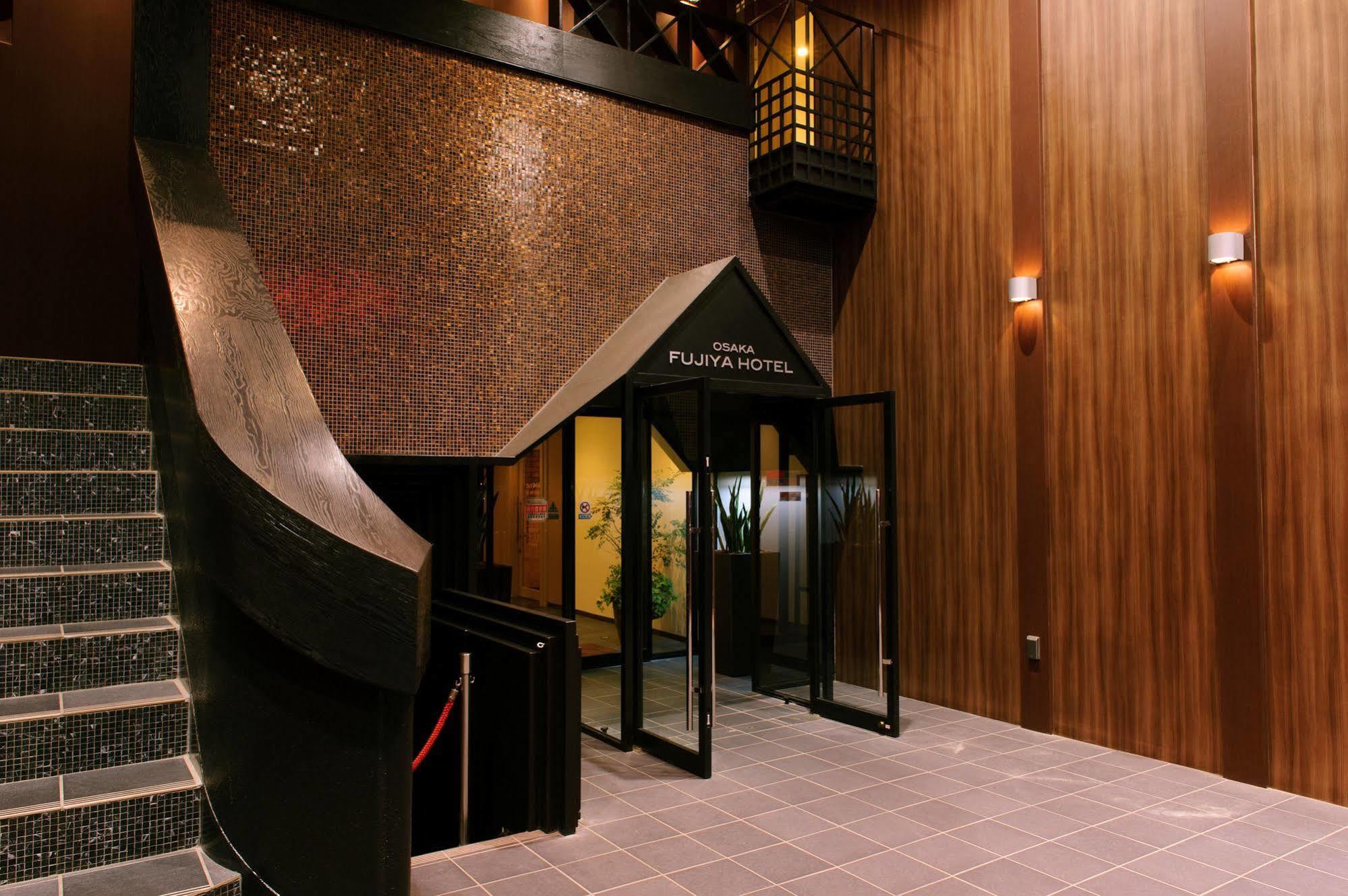 Fujiya 3* 大阪