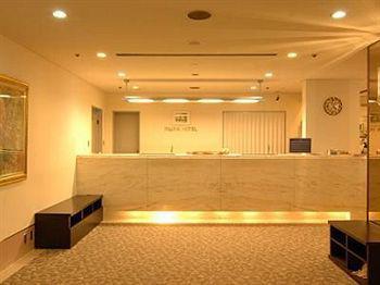 Fujiya 酒店 3*