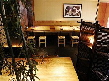 酒店 Fujiya 3*