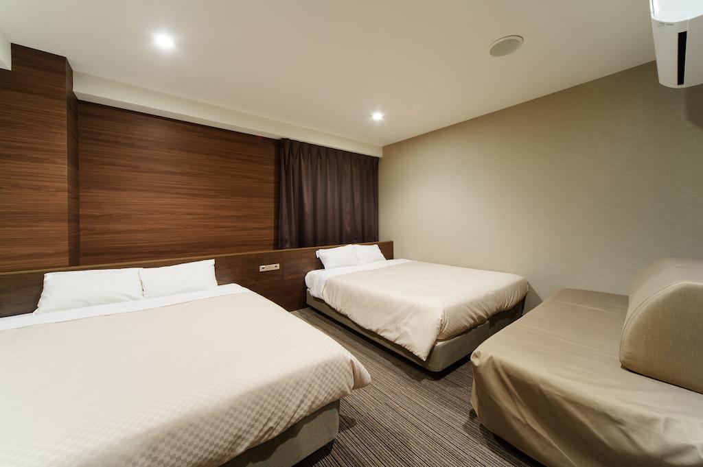 Fujiya Hotel Osaka