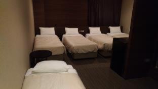 大阪富士屋饭店 酒店 3*