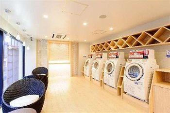 酒店 大阪富士屋饭店 3*