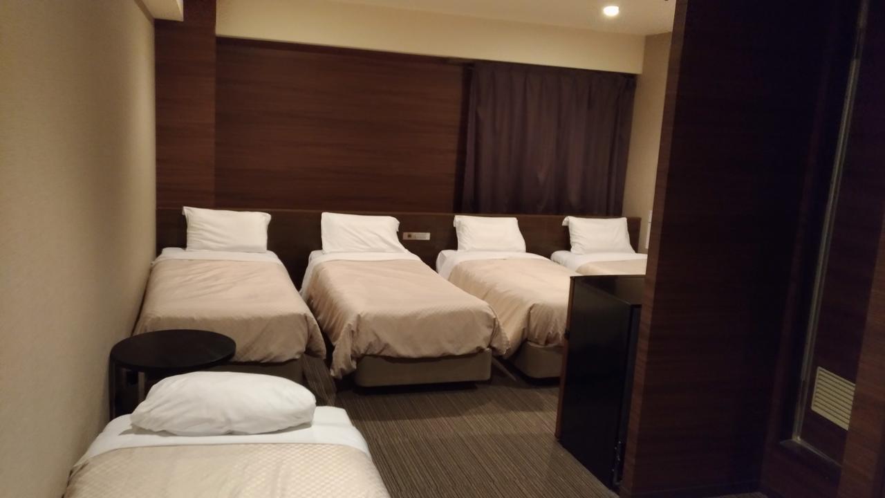 大阪富士屋饭店